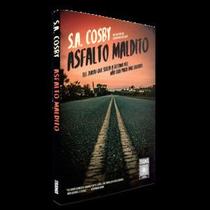 Livro - Asfalto Maldito Livro - Asfalto Maldito