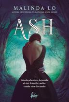 Livro - Ash Livro - Ash