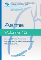 Livro - Asma Livro - Asma
