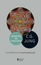 Livro - Aspectos do masculino