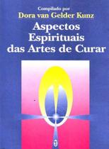 Livro - Aspectos Espirituais Arte De Curar - Teosofica