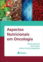 Livro - Aspectos nutricionais em oncologia