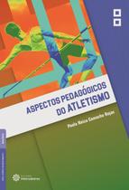Livro - Aspectos pedagógicos do atletismo