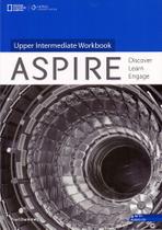 Livro - Aspire - Upper-intermediate