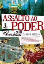 Livro - Assalto ao poder