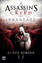 Livro - Assassin's Creed: Irmandade