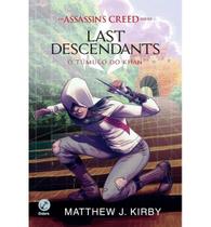 Livro Assassin's Creed - O Túmulo de Khan (Vol. 2) Livro Assassin's Creed - O Túmulo de Khan (Vol. 2)