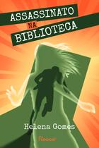 Livro - Assassinato na Biblioteca