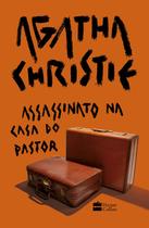 Livro - Assassinato na casa do pastor