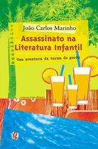 Livro - Assassinato na Literatura Infantil