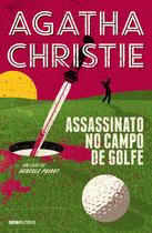 Livro - Assassinato no campo de golfe