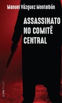 Livro - Assassinato no comitê central