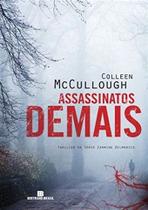 Livro - Assassinatos demais (Vol. 2)