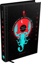 Livro - Assassinatos do Zodíaco de Tokyo Livro - Assassinatos do Zodíaco de Tokyo