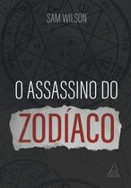 Livro - Assassino do zodíaco