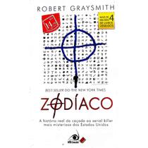 Livro assassino do zodiaco