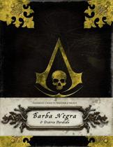 Livro - Assassin’s Creed: Barba Negra – O diário perdido