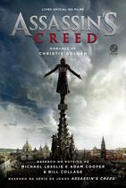 Livro - Assassin’s Creed: Livro Oficial do Filme