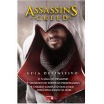 Livro - Assassin’s Creed Livro - Assassin’s Creed