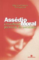 Livro - Assédio moral