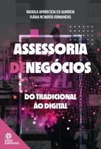 Livro - Assessoria de negócios: