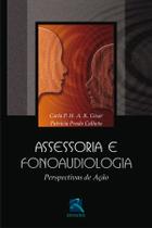 Livro - Assessoria e Fonoaudiologia