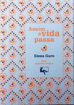 Livro - Assim a vida passa