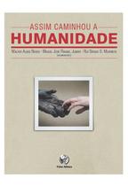 Livro - Assim caminhou a humanidade