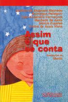 Livro - Assim é que se conta