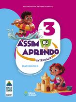 Livro - Assim eu Aprendo: Integrado - Matemática Livro - Assim eu Aprendo: Integrado - Matemática