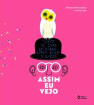 Livro - Assim eu vejo