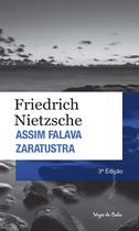Livro - Assim falava Zaratustra - Ed. Bolso