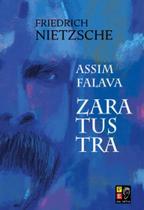 Livro Assim Falava Zaratustra - Pe Da Letra Livro Assim Falava Zaratustra - Pe Da Letra
