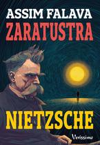 Livro - Assim falava Zaratustra Livro - Assim falava Zaratustra