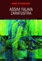Livro - Assim falava Zaratustra