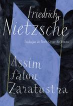 Livro - Assim falou Zaratustra Livro - Assim falou Zaratustra