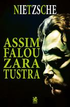 Livro - Assim Falou Zaratustra