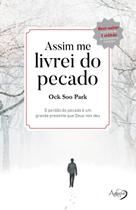 Livro - Assim me livrei do pecado Livro - Assim me livrei do pecado