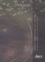 Livro - Assim transitam os textos
