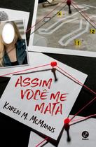 Livro - Assim você me mata