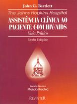 Livro - Assistencia Clínica ao Paciente Com HIV/Aids