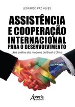 Livro - Assistência e cooperação internacional para o desenvolvimento