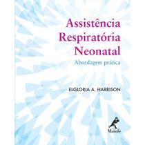 Livro - Assistência respiratória neonatal