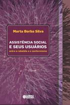 Livro - Assistência social e seus usuários