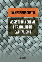 Livro - Assistência social e trabalho no capitalismo