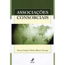 Livro - Associações consorciais