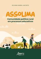 Livro - Assolima