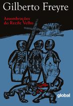 Livro - Assombrações do Recife velho Livro - Assombrações do Recife velho