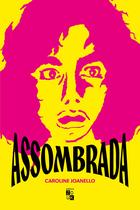 Livro - Assombrada Livro - Assombrada