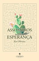 Livro - Assombros de Esperança Livro - Assombros de Esperança